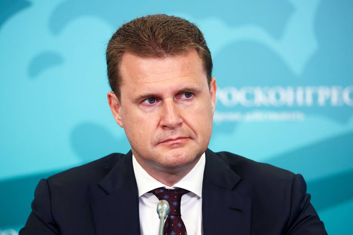 В России рассказали о планах по сотрудничеству с США в Арктике - EuroPress.news