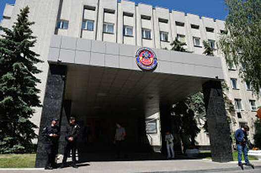 Британский телеканал высмеял "убийство" журналиста Бабченко