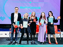 "Мастерская новых медиа" объявила набор на обучение в 2025 году