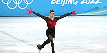 Брызгалов об Олимпиаде: «Фигурное катание мне интереснее хоккея. Я перестал дышать, пока Валиева каталась!»