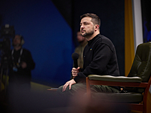 Зеленский ввел санкции против бизнесмена из Сургута