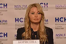 «Поставила себе нити»: Дана Борисова раскрыла историю появления грубого шрама на шее