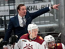 «Я выучил нюансы казахстанского хоккея». Скудра высказался о готовности возглавить «Барыс»