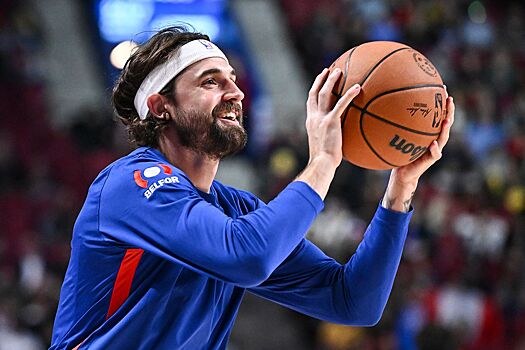 Игрок НБА объявил о завершении карьеры после 10 сезонов в лиге