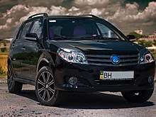 Пять автобрендов прекратили продажи в России