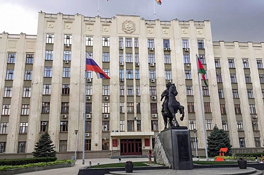 На Кубани опровергли переселение жителей Донбасса