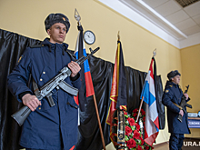 Пермского штурмовика ЧВК «Вагнер» похоронят с воинскими почестями