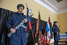 Пермского штурмовика ЧВК «Вагнер» похоронят с воинскими почестями