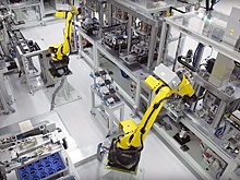 "Итэлма" готова обеспечить блоками ABS и ESC все автозаводы в России
