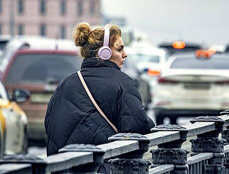 Москвичи пережили одну из самых холодных ночей июля