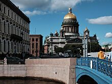Стало известно, когда жара вернется в Петербург