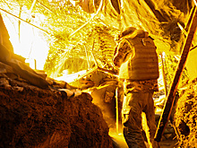 Марочко: ВСУ в боях у ЛНР за неделю потеряли 4,1 тыс. солдат и наемников