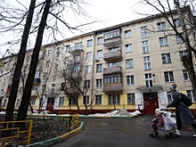 Жителей "хрущевок" переселят в монолитные дома