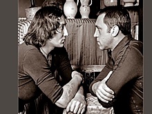 В Санкт-Петербурге открылась выставка "Высоцкий и Шемякин"