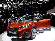 В России начнутся продажи "Автомобиля года"