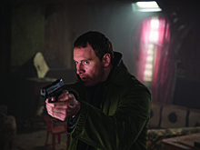 Видео о создании триллера «Снеговик» с Майклом Фассбендером.