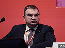 Эдуард Соснин вошел в состав политсовета и президиума пермской «Единой России»