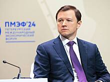 Ефимов: Более 150 столичным предпринимателям отменили обеспечительные платежи