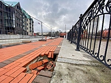 «Губернатор ставит перед нами задачу по тротуарам»: Любивый — о бюджете Калининграда на 2023 год