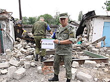 В ДНР заявили о 20 нарушениях перемирия со стороны силовиков за сутки