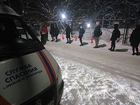 Нижегородское «Яблоко» просит пересмотреть закупку понтона на Гребном канале