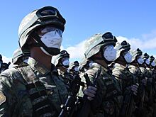 В ЕС заподозрили КНР в планах редактировать геном китайских солдат