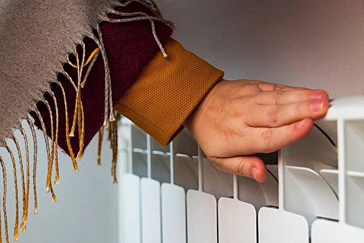 Отопительный сезон стартовал в Биробиджане