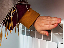 Отопительный сезон стартовал в Биробиджане