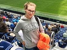 Девушка-агент Лельчук рассказала, чем «Спартак» заинтересовал Тиль