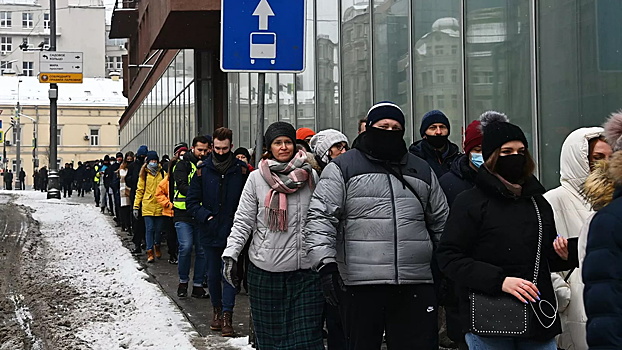 В СПЧ объяснили снижение протестной волны на незаконных акциях