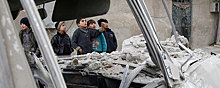 В Сирии двое детей погибли при обстреле боевиками школьного автобуса