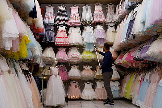 Россиянка рассказала, как избежать обмана в магазинах Турции