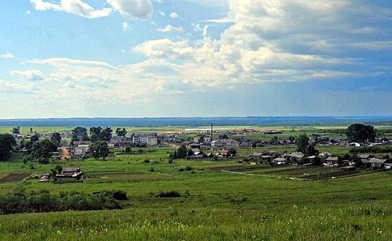 Кто такие каринские татары