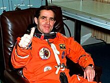 Умер первый космонавт Украины