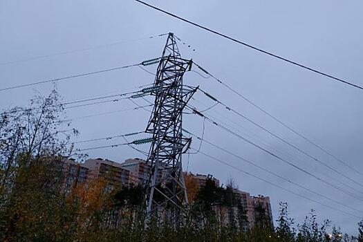 В Ивано-Франковской области начались аварийные отключения электроэнергии