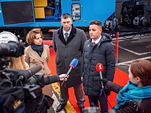 Ярославские промышленники представили инновационную разработку в сфере жилищно-коммунального хозяйства