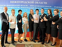 Самарская область улучшила медальный зачет чемпионатов WorldSkills Russia