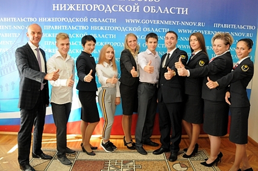Самарская область улучшила медальный зачет чемпионатов WorldSkills Russia