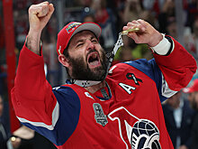 Буцаев о лучшем игроке КХЛ в 2025-м: «Радулов. «Локомотиву» не хватало такого лидера, может, чтобы завоевать Кубок Гагарина. Он стал ключевой фигурой в победе ярославцев»