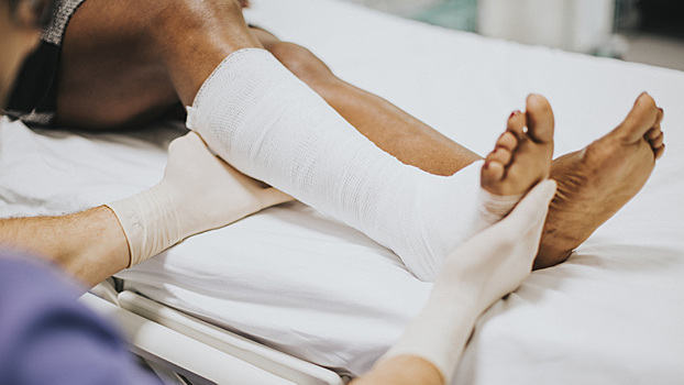 Учёные рассказали, как защититься от редких переломов