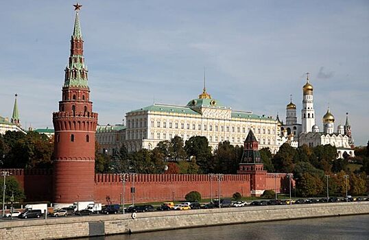 В Кремле допустили разблокировку Instagram