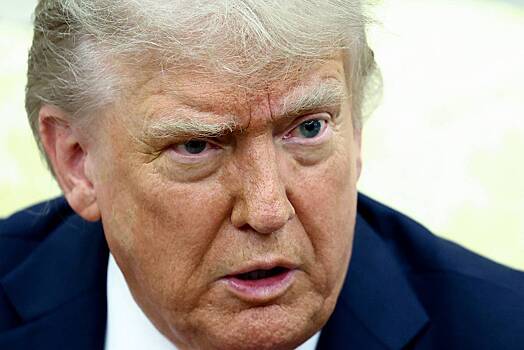 Трамп назвал Маска беднягой с проблемами