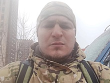 Известный страйкболист из Новосибирска Степан Сынах погиб в зоне СВО