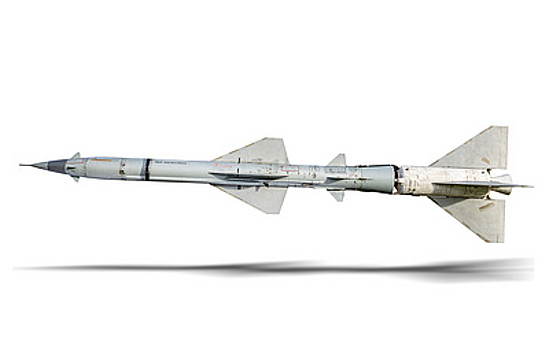 Корпус ракеты разработки бюро Семена Лавочкина выставлен на аукцион в Великобритании