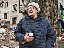 «Забирали в заложники стариков и детей» Жители Авдеевки — о боях за город, жизни под обстрелами и произволе ВСУ