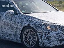 Mercedes «AMG Lite» получит средемощный мотор и более дешевый ценник