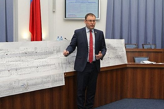 В Кемерово в 2017 году удвоят финансирование и объемы ремонта дорог