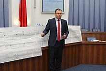 В Кемерово в 2017 году удвоят финансирование и объемы ремонта дорог