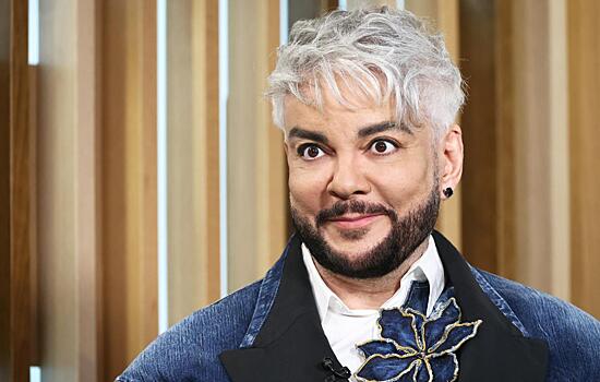 СМИ: на Киркорова подали жалобу из-за участка на побережье Москвы-реки