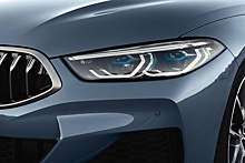 BMW выпустит «девятую серию» для конкуренции с «Майбахом»